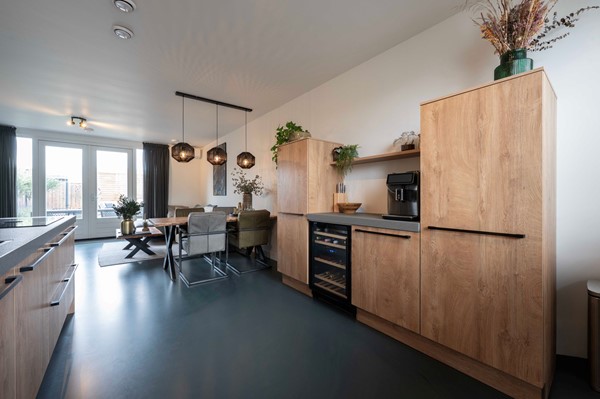 Medium property photo - Ruitenheerhof 23, 4714 PZ Sprundel